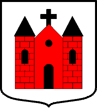 [Sierpc city coat of arms]